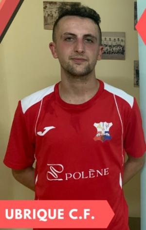 LUISRU (Ubrique C.F. 2023) - 2023/2024
