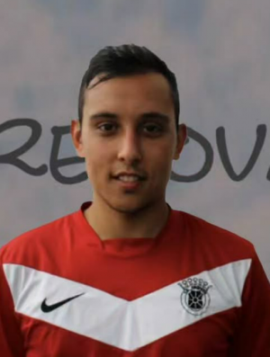 Alejandro Rbade (C.D. Cospeito) - 2023/2024