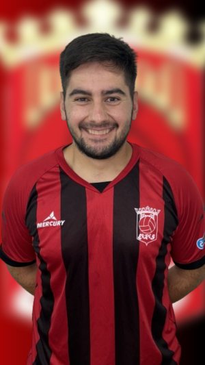 Anxo (Eiris S.D.) - 2023/2024