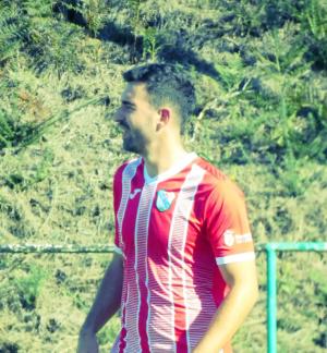 Paulo (S.D. Valdovio) - 2023/2024