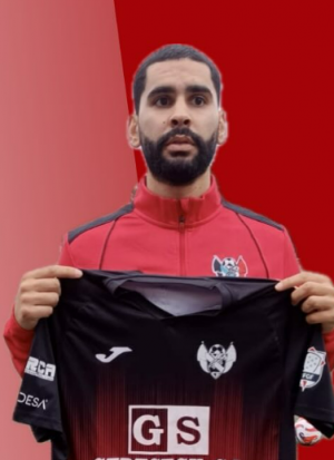 Claudio (Vea C.F.) - 2023/2024