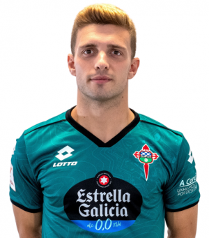 Manzanara (Racing Club Ferrol) - 2023/2024