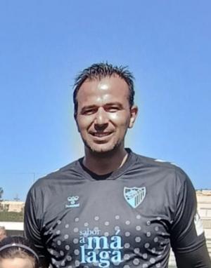 Jorge Rivero (C.D. Mijas) - 2023/2024
