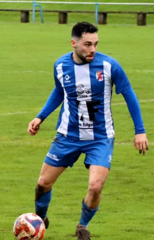 Fran (Iberia C.F.) - 2023/2024