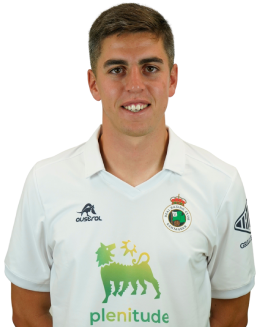 igo Sinz (Real Racing Club) - 2023/2024
