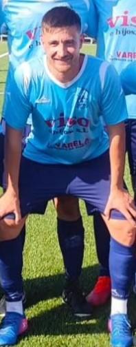 Pablo (C.F. Cortegada) - 2023/2024