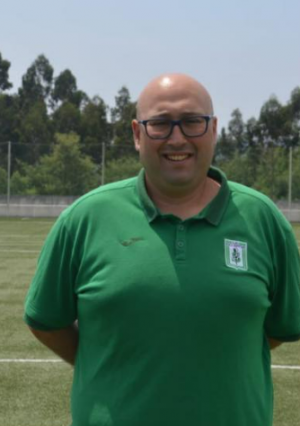 Juanvi Camean (S.D. Esclavitud) - 2023/2024