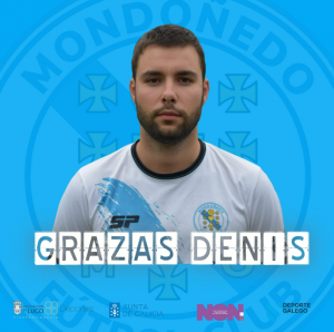 Oseira (Mondoedo Ciudad) - 2023/2024