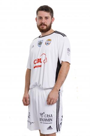Steven Castro (Cruido Noia B) - 2023/2024