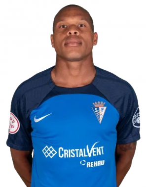 Biabiany (San Fernando C.D.I.) - 2023/2024