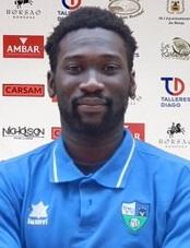 Dapaah (S.D. Borja) - 2023/2024