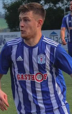 Braian (S.D. Sofn) - 2023/2024
