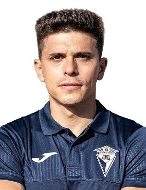 Di Gregorio (Manchego Ciudad Real) - 2023/2024