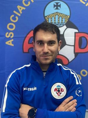 Rodri (A.D. Culleredo) - 2023/2024