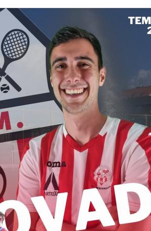 Carlos (Sporting Meicende) - 2023/2024