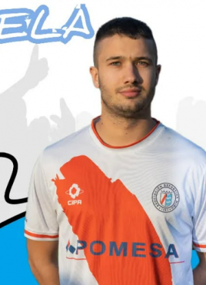 Alex Varela (A.D. Mio) - 2023/2024