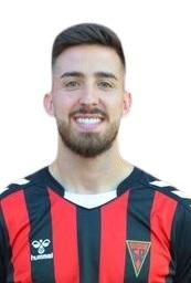 Almagro (C.D. Azuqueca) - 2023/2024