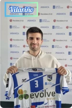 Vila (C.D. Valladares) - 2023/2024