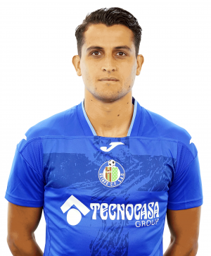 Carbonell (Getafe C.F. B) - 2023/2024
