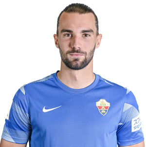 San Rom�n (Elche C.F.) - 2023/2024