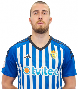 Andjar (S.D. Ponferradina) - 2023/2024