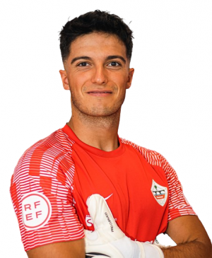 Zrraga (San Sebastin Reyes) - 2023/2024
