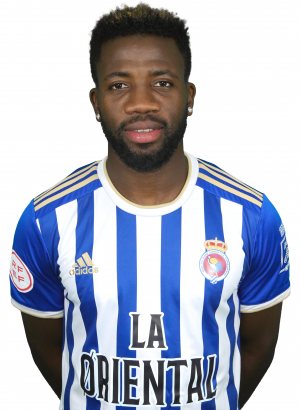 Samba (R.S. Gimnstica) - 2023/2024