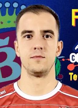 Aitor Villalba (C.D. Belchite 97) - 2023/2024