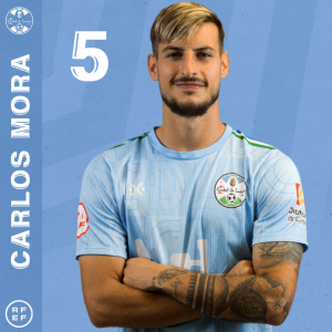 Carlos Mora (Ciudad de Lucena) - 2023/2024