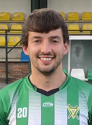Richi (C.D. Colindres) - 2023/2024