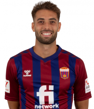 Miguel Mar (C.D. Eldense) - 2023/2024