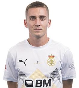 igo Muoz (Real Unin Club) - 2023/2024
