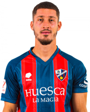 Lombardo (S.D. Huesca) - 2023/2024