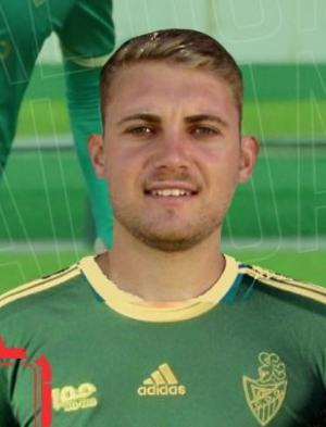 Pablo Ruiz (C.D. Revilla) - 2023/2024