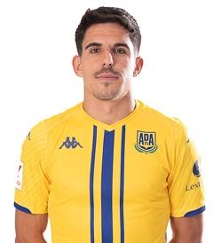 Vctor Garca (A.D. Alcorcn) - 2023/2024
