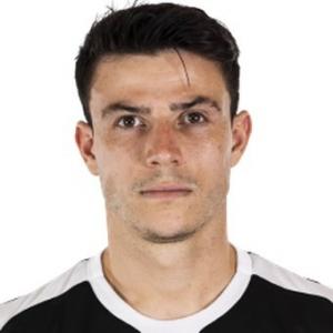 Rabanillo (C.D. Guijuelo) - 2023/2024