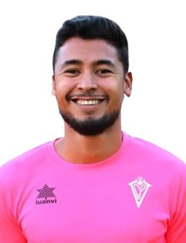 Farisato (C.P. Villarrobledo) - 2023/2024