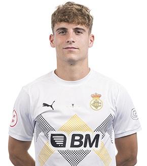Vidorreta (Real Unin Club) - 2023/2024