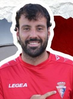 Diego Garca (Real Aranjuez C.F.) - 2023/2024