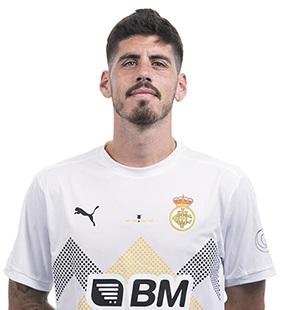 Montoro (Real Unin Club) - 2023/2024