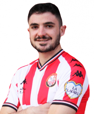 Ferni (S.D. Logros) - 2023/2024