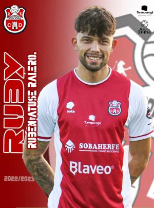 Ruby (C.D. Torreperogil) - 2023/2024