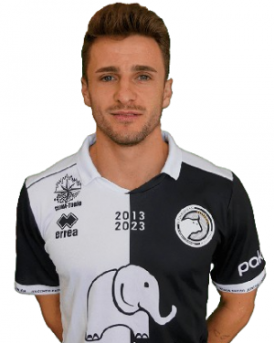 Jimnez (Unionistas Salamanca) - 2023/2024