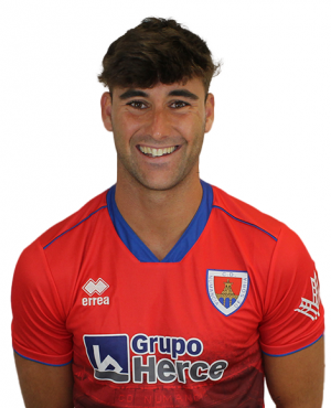 Alain Ribeiro (C.D. Numancia) - 2023/2024