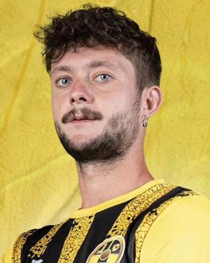 Albert Reyes (ENFAF Andorra) - 2023/2024