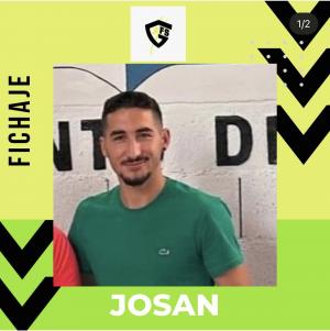 Josan (C.D. Beas de Segura) - 2023/2024