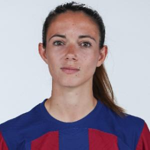 Aitana (F.C. Barcelona) - 2023/2024