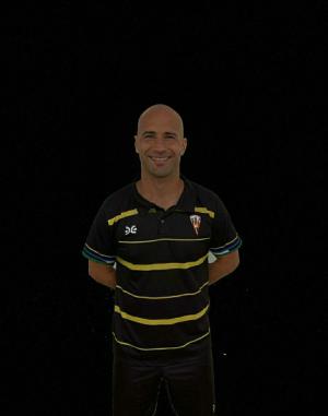Dani Romero (San Roque de Lepe) - 2023/2024
