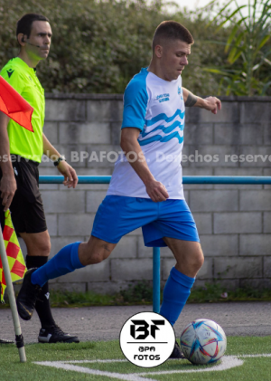 Torito (Cidade de Ribeira CF) - 2023/2024