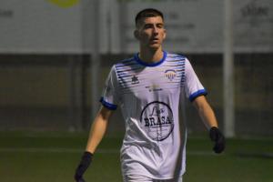 Figueroa (Estrella San Agustn) - 2023/2024